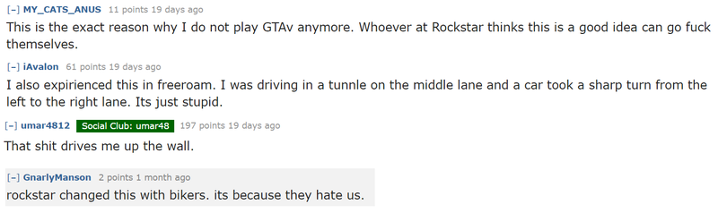 Illustration for article titled GTA Online Players Have A New Conspiracy Theory That NPCs Are Out To Kill Them